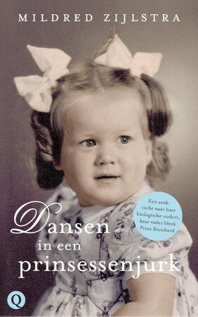 Dansen in een prinsessenjurk - Mildred Zijlstra Dansen in een prinsessenjurk - Mildred Zijlstra