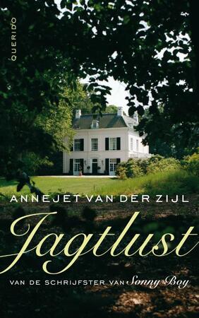 Jagtlust - Annejet van der Zijl Jagtlust - Annejet van der Zijl