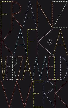 Verzameld werk - Franz Kafka Verzameld werk - Franz Kafka