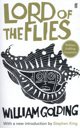 Lord of the Flies (Golding Centenary) - William Golding Lord of the Flies (Golding Centenary) - William Golding