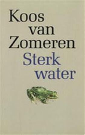 Sterk water - Zomeren Sterk water - Zomeren