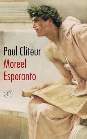 Moreel Esperanto - Paul Cliteur Moreel Esperanto - Paul Cliteur
