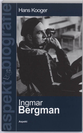 Ingmar Bergman - Hans Kooger Ingmar Bergman - Hans Kooger