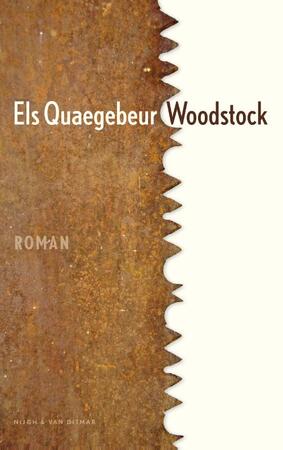 Woodstock - Els Quaegebeur