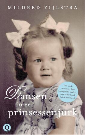 Dansen in een prinsessenjurk - Mildred Zijlstra Dansen in een prinsessenjurk - Mildred Zijlstra