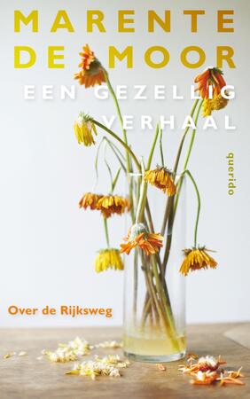 Over de Rijksweg - Marente de Moor Over de Rijksweg - Marente de Moor