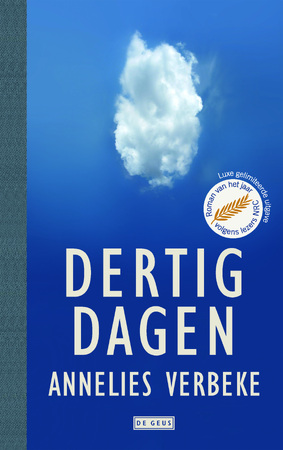 Dertig dagen - Annelies Verbeke Dertig dagen - Annelies Verbeke