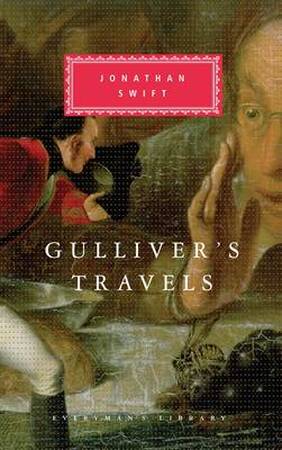 Gulliver's Travels - Jonathan Swift Gulliver's Travels - Jonathan Swift