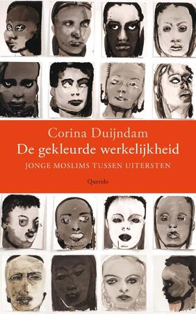 De gekleurde werkelijkheid - Corina Duijndam De gekleurde werkelijkheid - Corina Duijndam