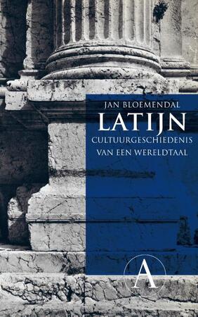 Latijn - Jan Bloemendal Latijn - Jan Bloemendal