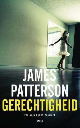 Gerechtigheid - James Patterson Gerechtigheid - James Patterson