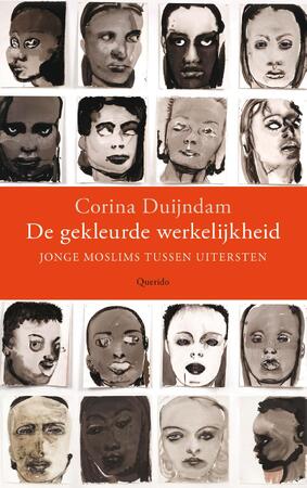 De gekleurde werkelijkheid - Corina Duijndam De gekleurde werkelijkheid - Corina Duijndam