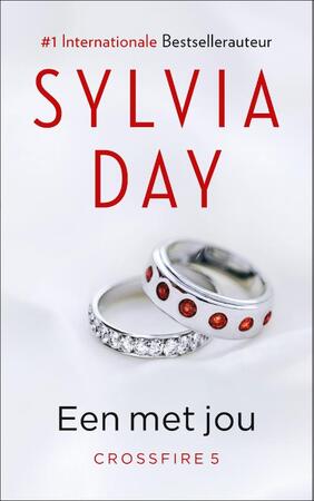 Een met jou - Sylvia Day Een met jou - Sylvia Day