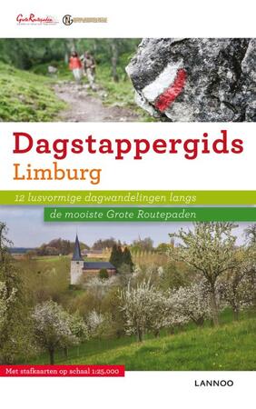 Dagstappergids Limburg - Unknown Dagstappergids Limburg - Unknown