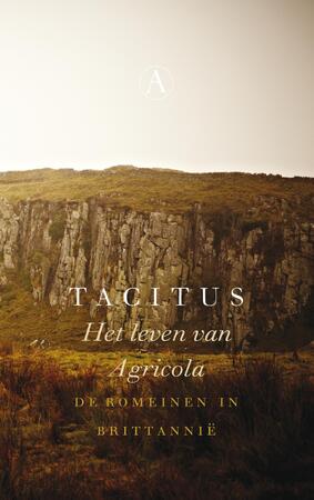 Het leven van Agricola - Tacitus Het leven van Agricola - Tacitus
