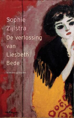 De verlossing van Liesbeth Bede - Sophie Zijlstra De verlossing van Liesbeth Bede - Sophie Zijlstra