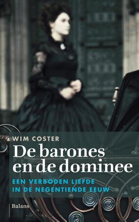 De barones en de dominee - Wim Coster De barones en de dominee - Wim Coster