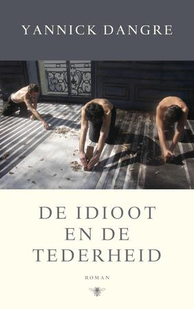De idioot en de tederheid - Yannick Dangre