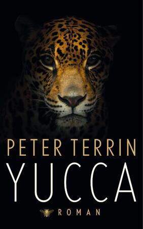 Yucca - Peter Terrin Yucca - Peter Terrin