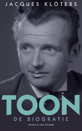 Toon - Jacques Klöters