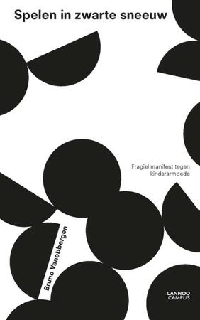 Spelen in zwarte sneeuw - Bruno Vanobbergen