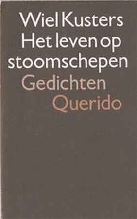Het leven op stoomschepen - Wiel Kusters Het leven op stoomschepen - Wiel Kusters