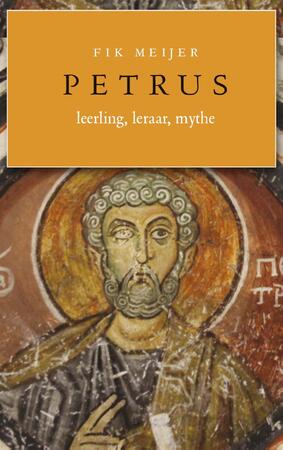 Petrus - Fik Meijer Petrus - Fik Meijer