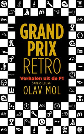 Grand Prix Retro - Olav Mol Grand Prix Retro - Olav Mol