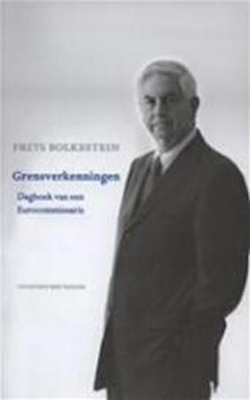 Grensverkenningen - Frits Bolkestein