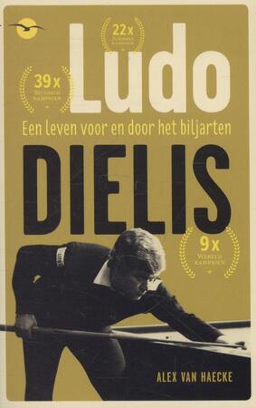 Ludo Dielis - Alex Van Haecke Ludo Dielis - Alex Van Haecke