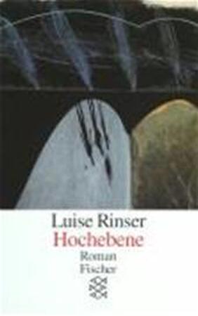 Hochebene - Luise Rinser Hochebene - Luise Rinser