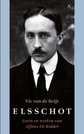 Elsschot - Vic van de Reijt Elsschot - Vic van de Reijt