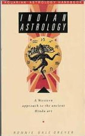 Indian astrology - Ronnie Gale Dreyer Indian astrology - Ronnie Gale Dreyer
