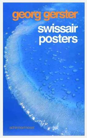 Georg Gerster - Georg Gerster