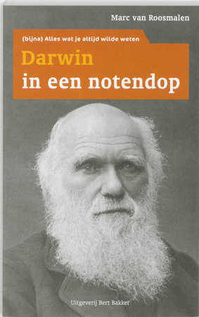 Darwin in een notendop - Marc van Roosmalen