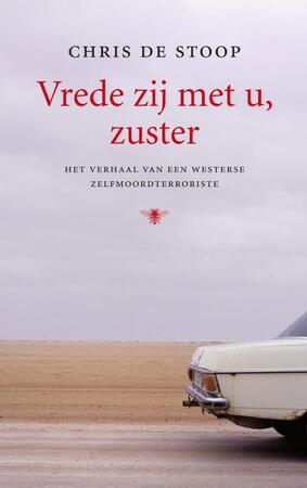 Vrede zij met u, zuster - Chris de Stoop Vrede zij met u, zuster - Chris de Stoop