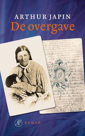 De overgave - Arthur Japin De overgave - Arthur Japin