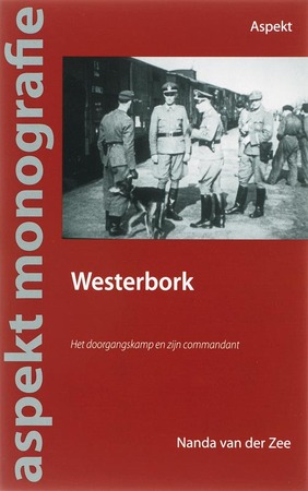 Westerbork - Nanda van der Zee Westerbork - Nanda van der Zee