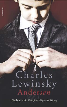 Andersen - Charles Lewinsky