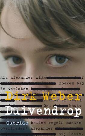 Duivendrop - D. Weber