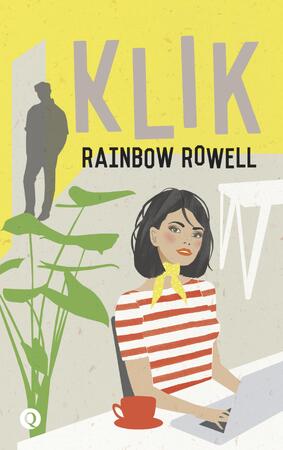 Klik - Rainbow Rowell Klik - Rainbow Rowell