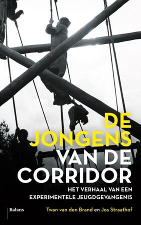 De jongens - Twan van den Brand, Jos Straathof De jongens - Twan van den Brand, Jos Straathof