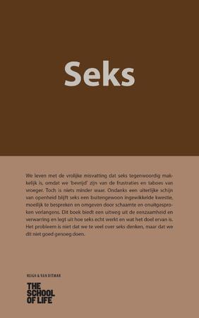 Seks - The School of Life Seks - The School of Life