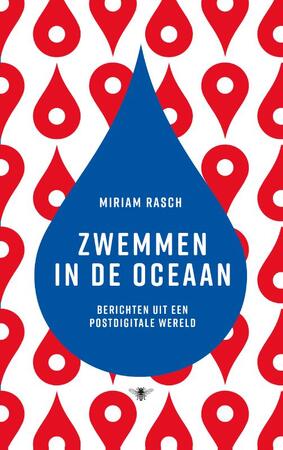 Zwemmen in de oceaan - Miriam Rasch Zwemmen in de oceaan - Miriam Rasch