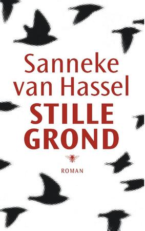 Stille grond - Sanneke van Hassel