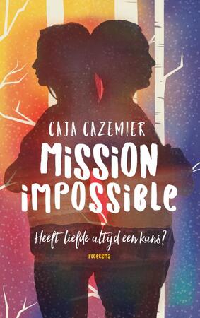 Mission Impossible - Caja Cazemier
