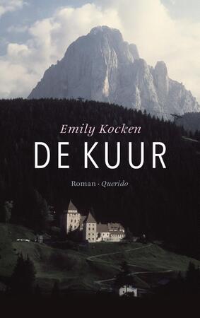 De kuur - Emily Kocken De kuur - Emily Kocken