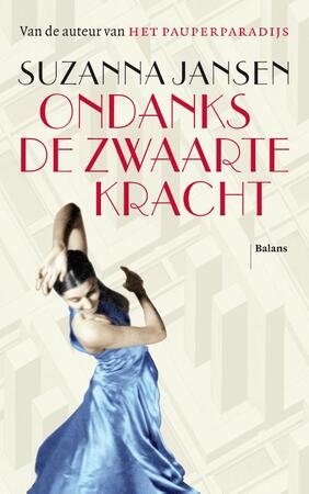 Ondanks de zwaartekracht - Suzanna Jansen
