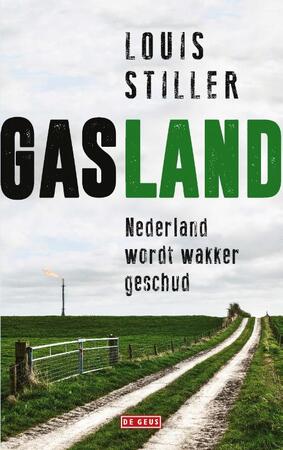 Gasland - Louis Stiller Gasland - Louis Stiller