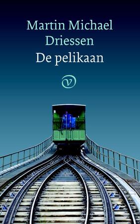 De pelikaan - Martin Michael Driessen De pelikaan - Martin Michael Driessen